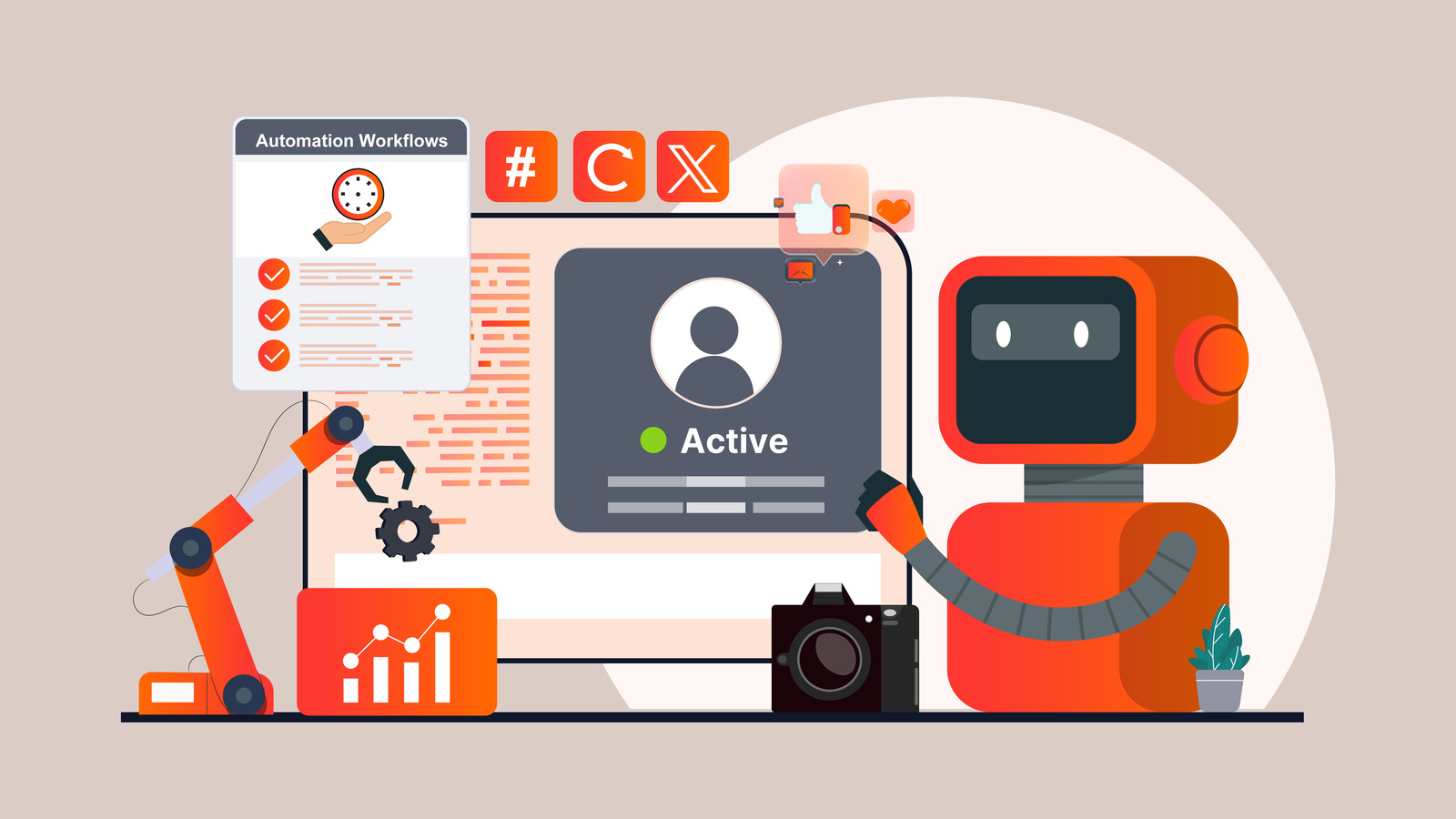 3 Simple Automation Workflows to Save Time Every Week