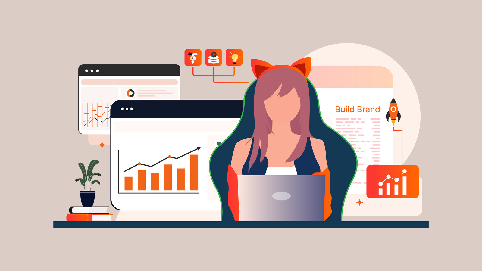 Future-Proofing Your Camming Career -  Adaptation and Growth