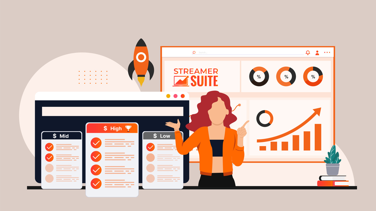 How to Use Your Tip Menu to Increase Sales Without Seeming Pushy