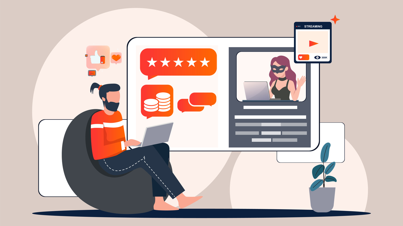 Let Your Viewers Guide You - Turning Feedback into More Tips