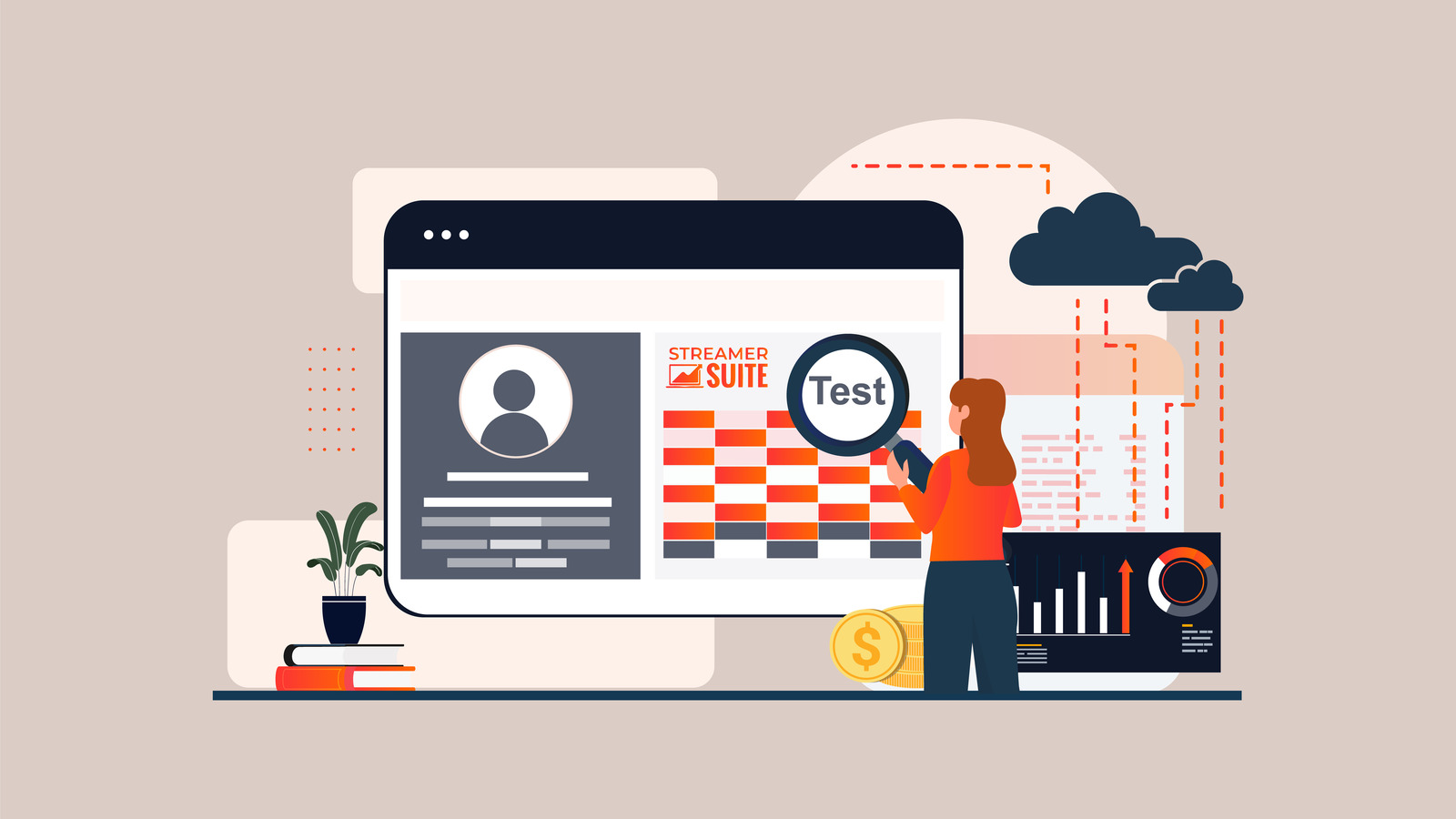Split Testing Your Bio: What Actually Converts