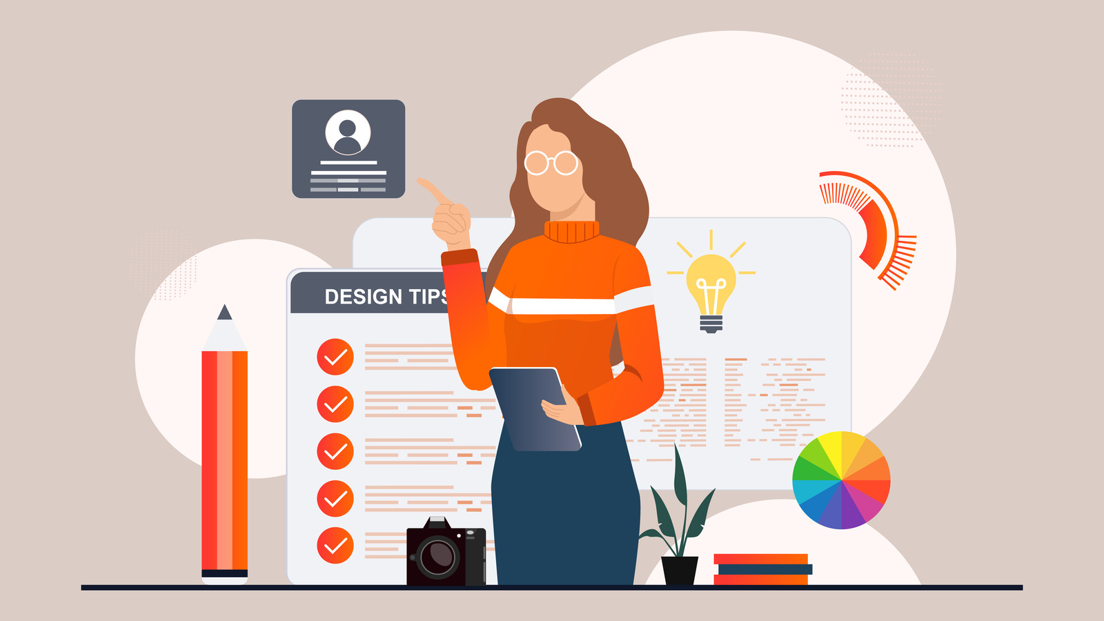 What Makes a Good Cam Profile? 5 Design Tips That Convert