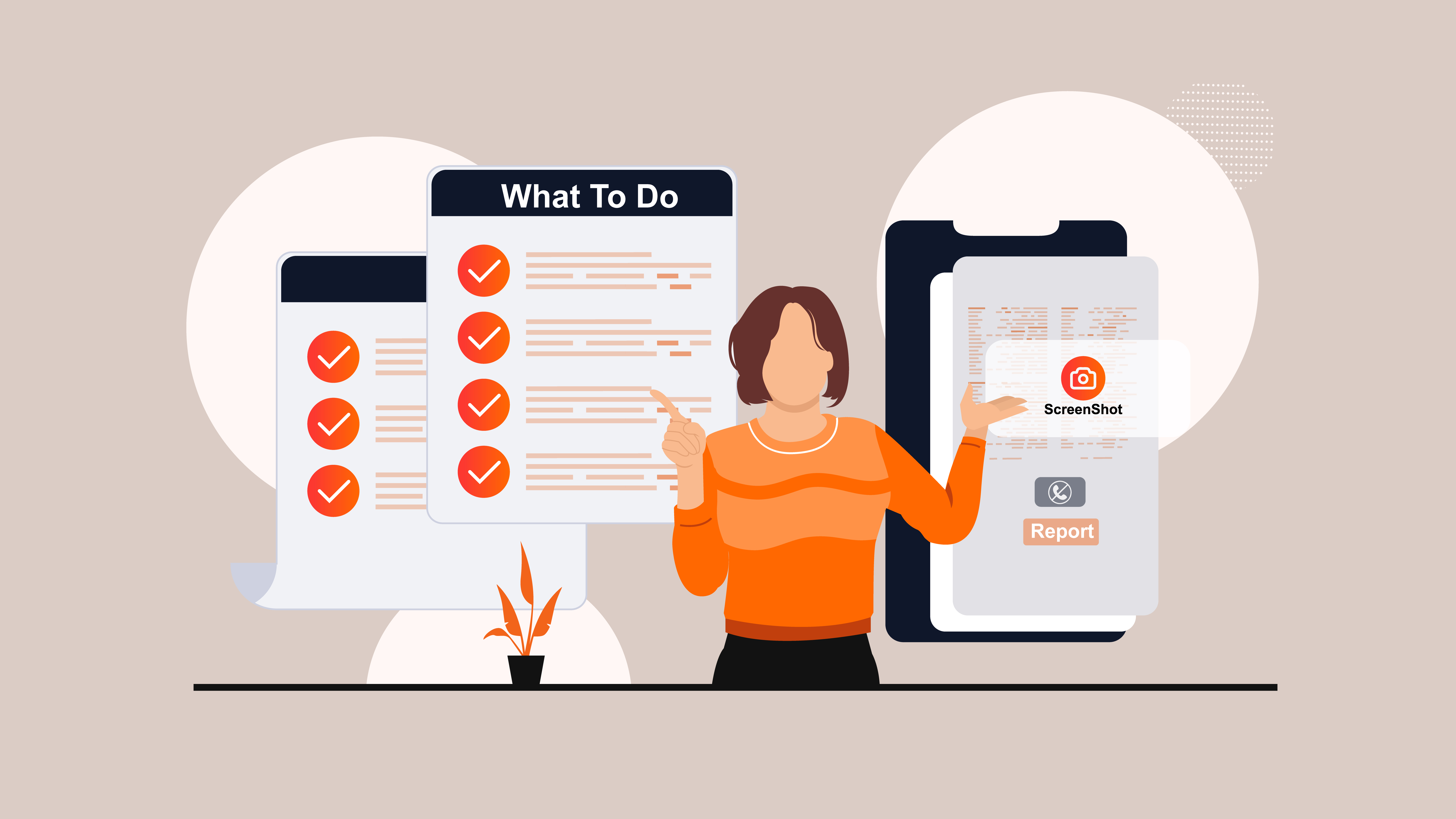 What to Do When Your Content Is Reposted Without Permission