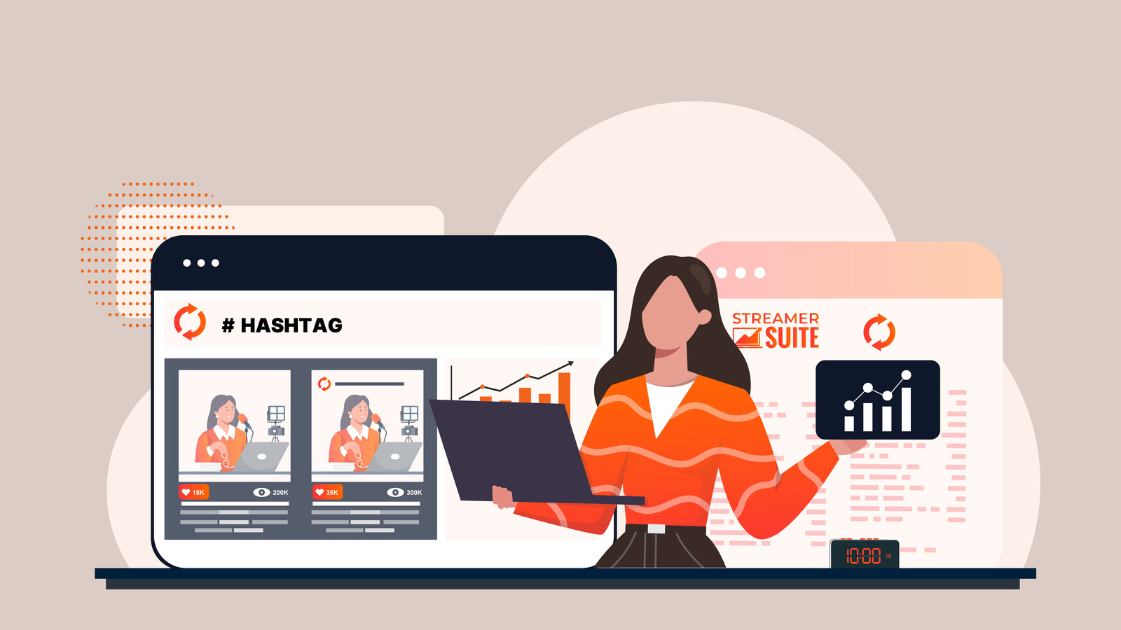 Why Refreshing Your Chaturbate Hashtags Regularly Makes a Huge Difference