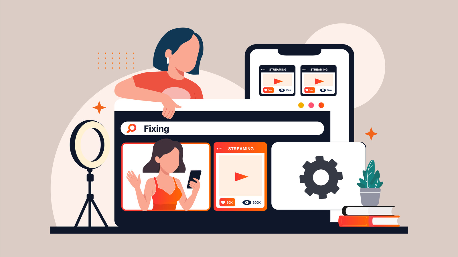 Why Your Chaturbate Profile Isn’t Converting (and How to Fix It)