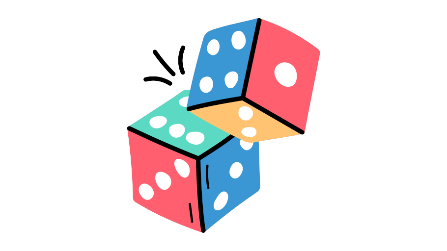 A Dice Roll Game