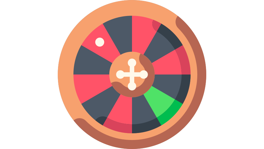 Action Roulette