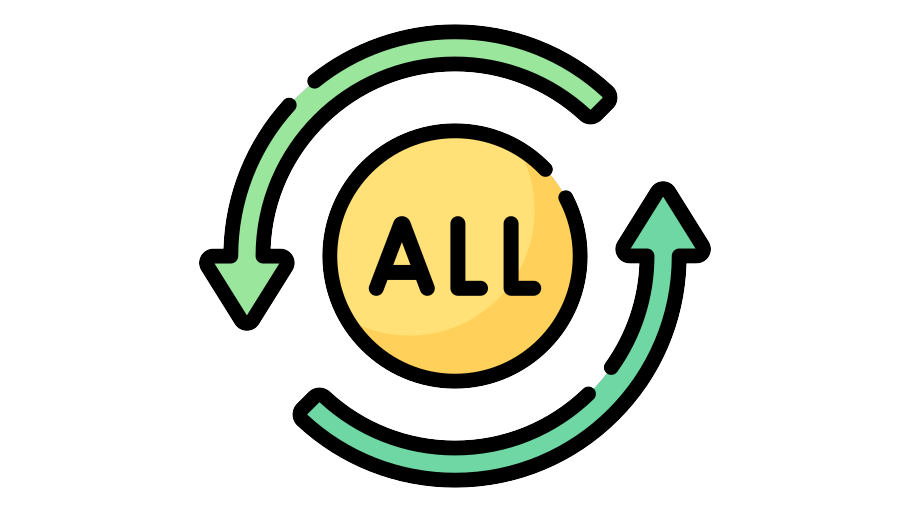 Alpha All In One