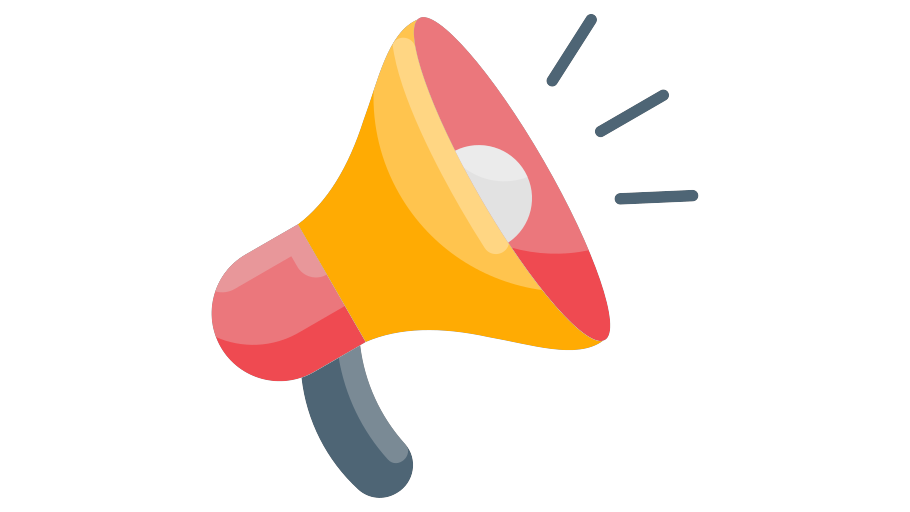 Announcements App