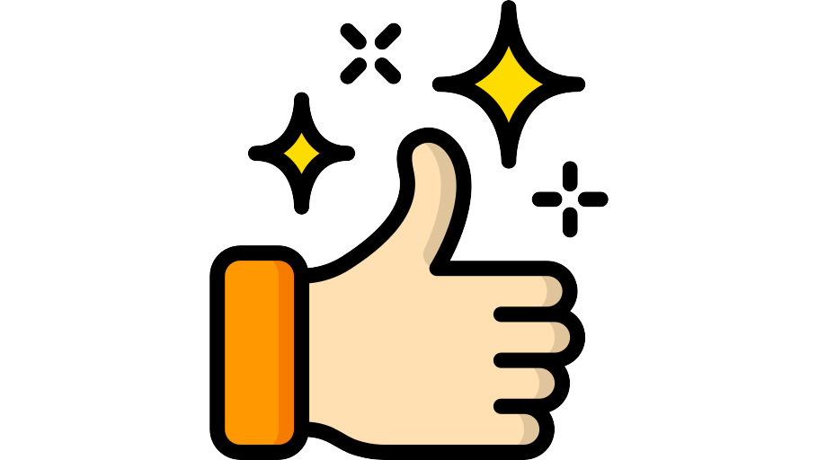Appreciate & Rate