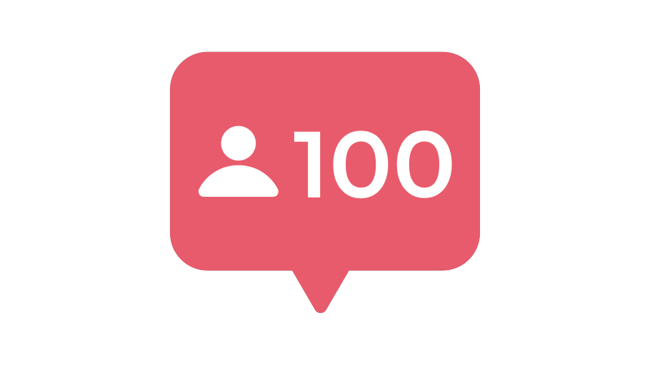 Aumenta tus Seguidores