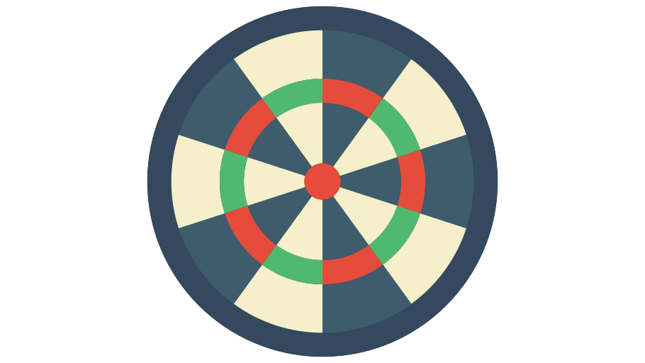 Darts 2.0