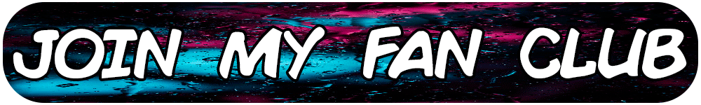 Fanclub Banner Example 1