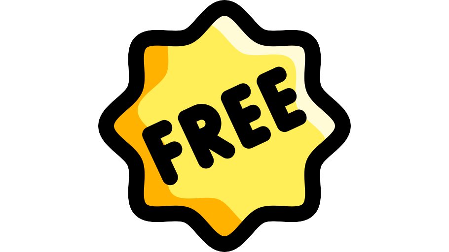 Free Promotion
