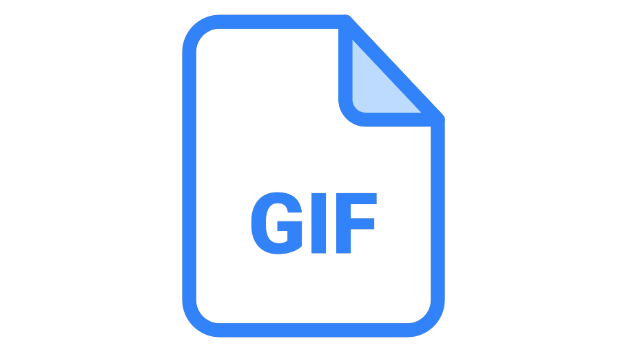 Gay GIF Poster