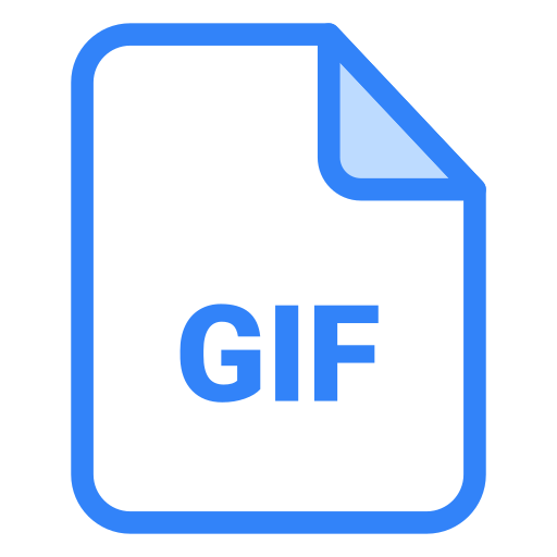 Gay GIF Poster
