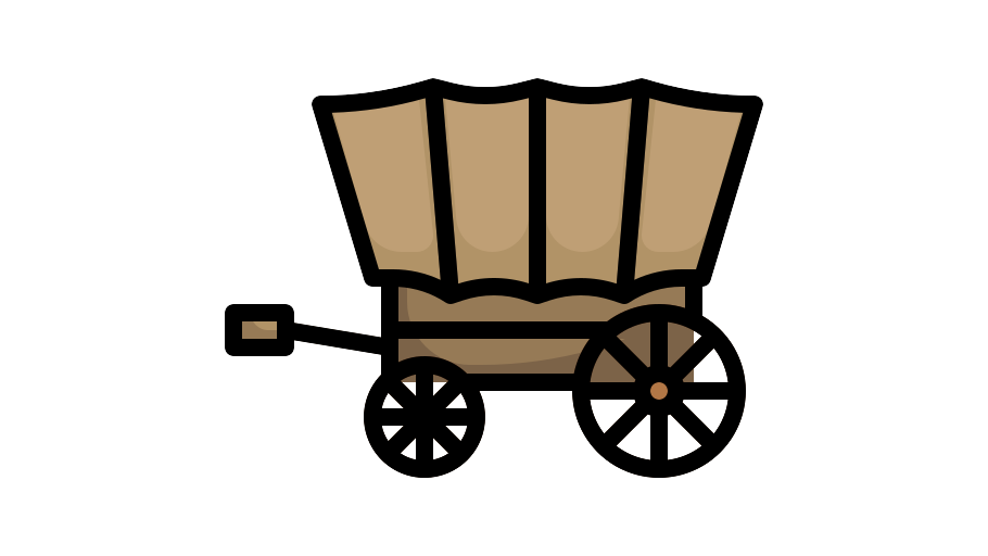 Oregon Trail