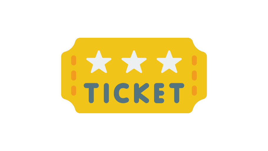 Pro Ticket Show