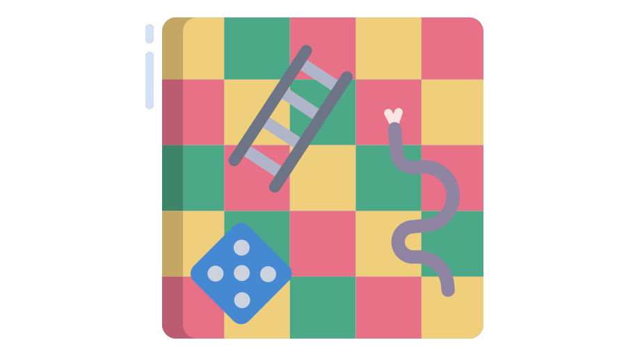 Snakes & Ladders