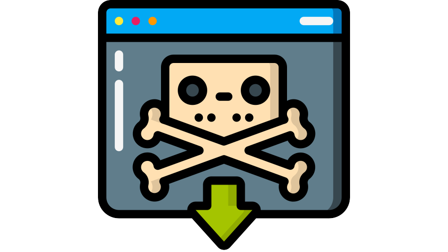 Stop Piracy