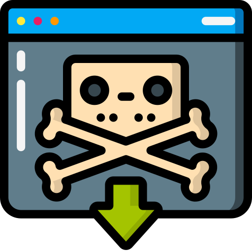 Stop Piracy