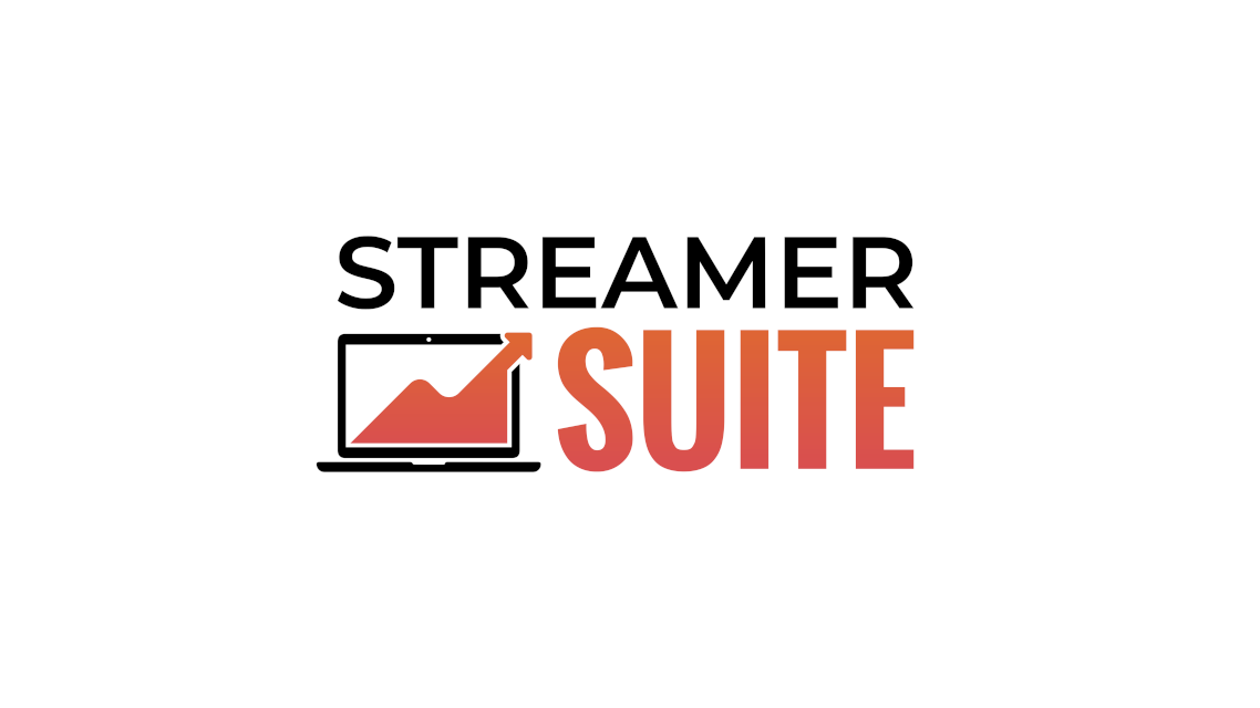 streamersuite all in one