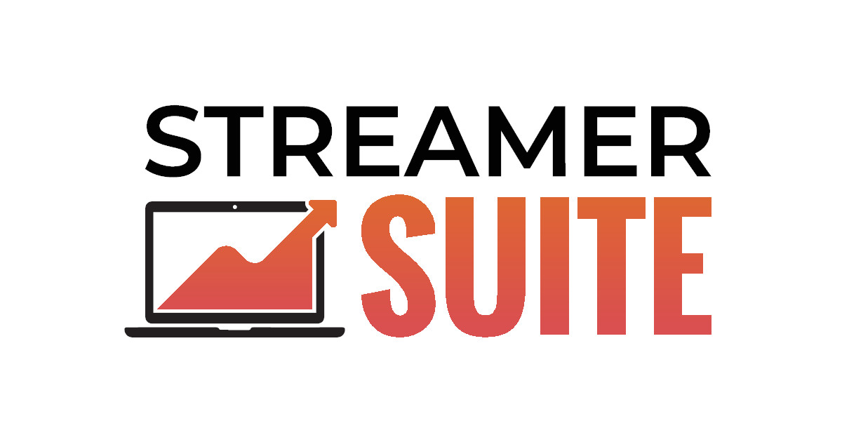 StreamerSuite Logo