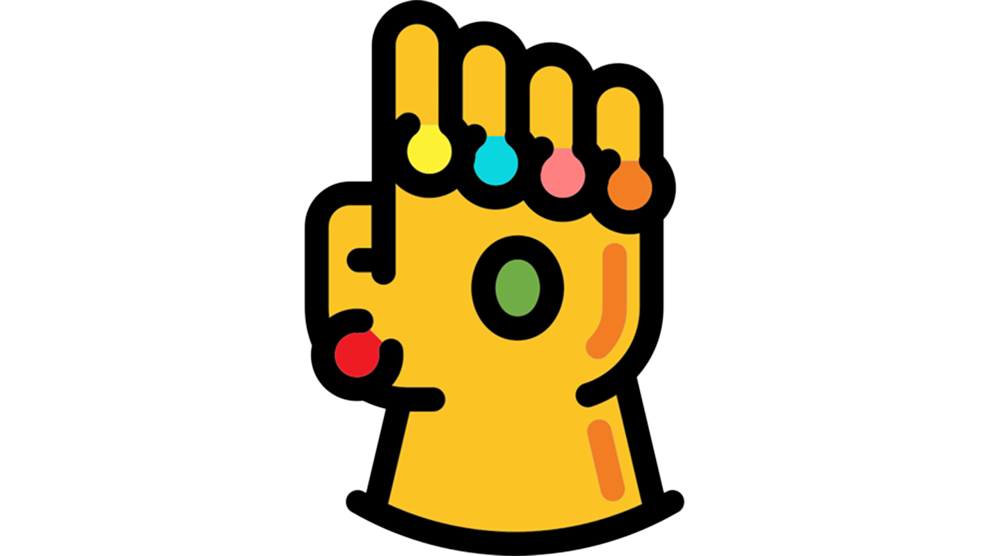 Thanos Snap