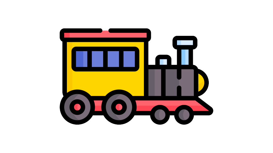 Token Train