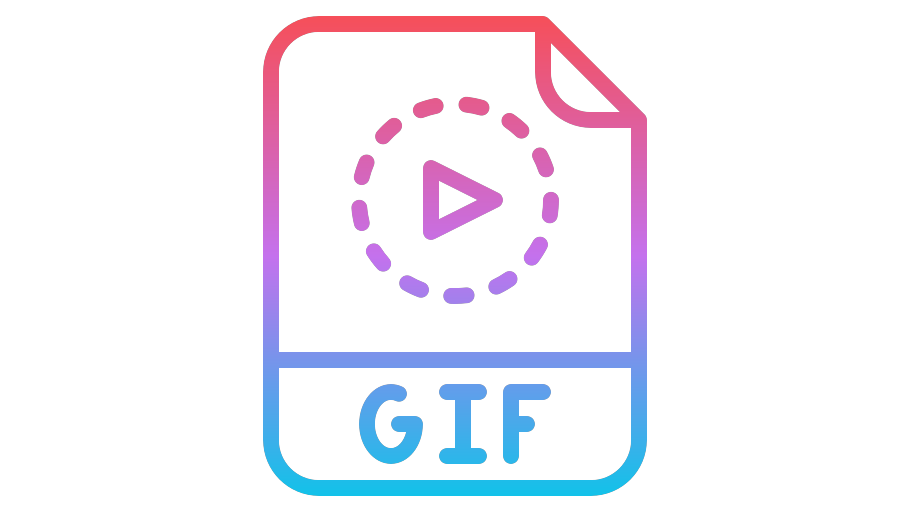 Trans GIF Poster
