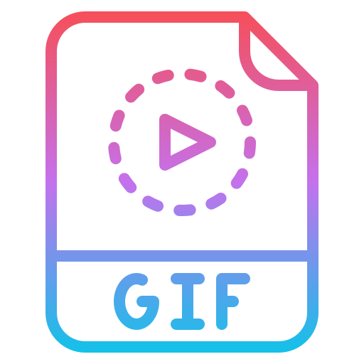 Trans GIF Poster