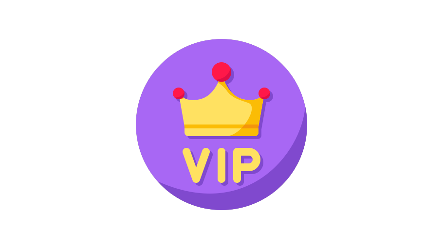 VIP Vault